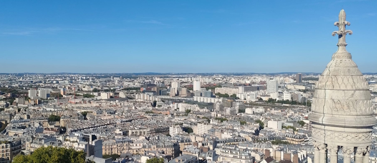 Wohnungssuche in Paris im Jahr 2025