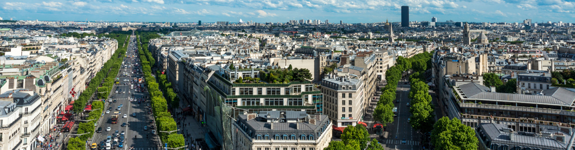 Recherche d'appartement à Paris - Gate to Paris Relocation