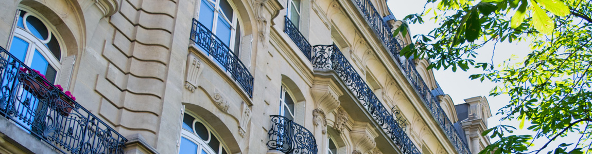 Wohnungssuche in Paris - Gate to Paris Relocation